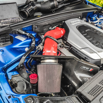 Performance Intakes & Induction kits