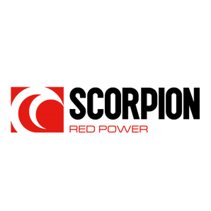 Scorpion Redpower