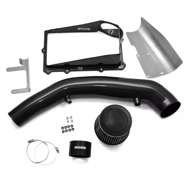 034Motorsport Carbon Fibre Cold Air Intake System - RS3 8V (Facelift)