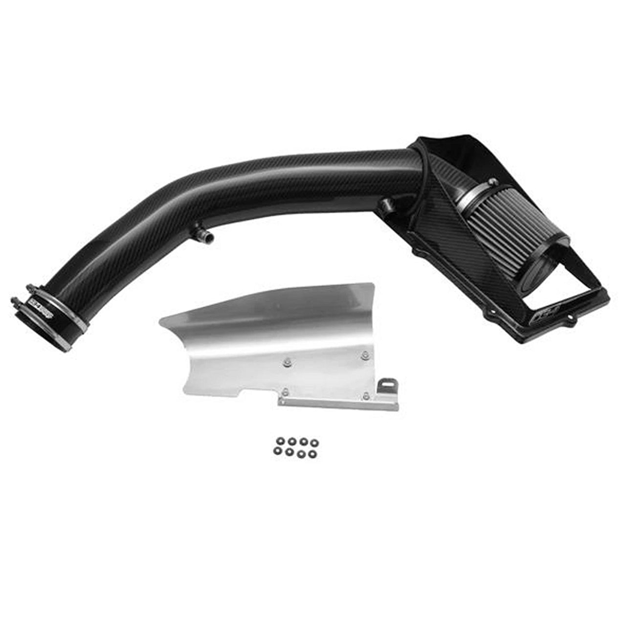 034Motorsport Carbon Fibre Cold Air Intake System - RS3 8V (Facelift)