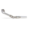 SCORPION TT MK2 2.0 TFSi 2WD Downpipe with high flow sports catalyst