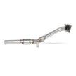SCORPION TT MK2 2.0 TFSi 2WD Downpipe with high flow sports catalyst