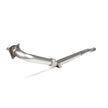 SCORPION TT MK2 2.0 TFSi 2WD De-cat downpipe