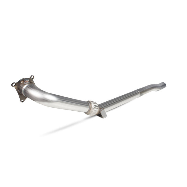 SCORPION TT MK2 2.0 TFSi 2WD De-cat downpipe
