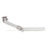 SCORPION TT MK2 2.0 TFSi 2WD De-cat downpipe