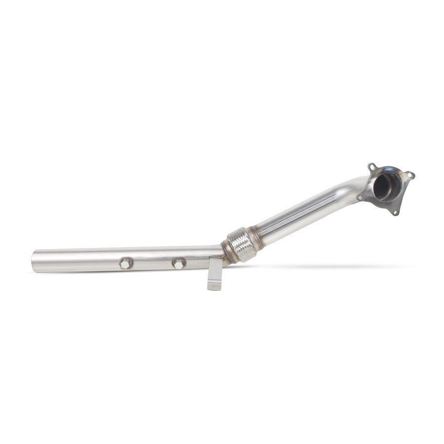 SCORPION TT MK2 2.0 TFSi 2WD De-cat downpipe
