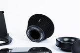RAMAIR Performance Induction Kit With Carbon Lid for BMW 1/2/3/4 Series 3.0T B58 - Pleated/Foam