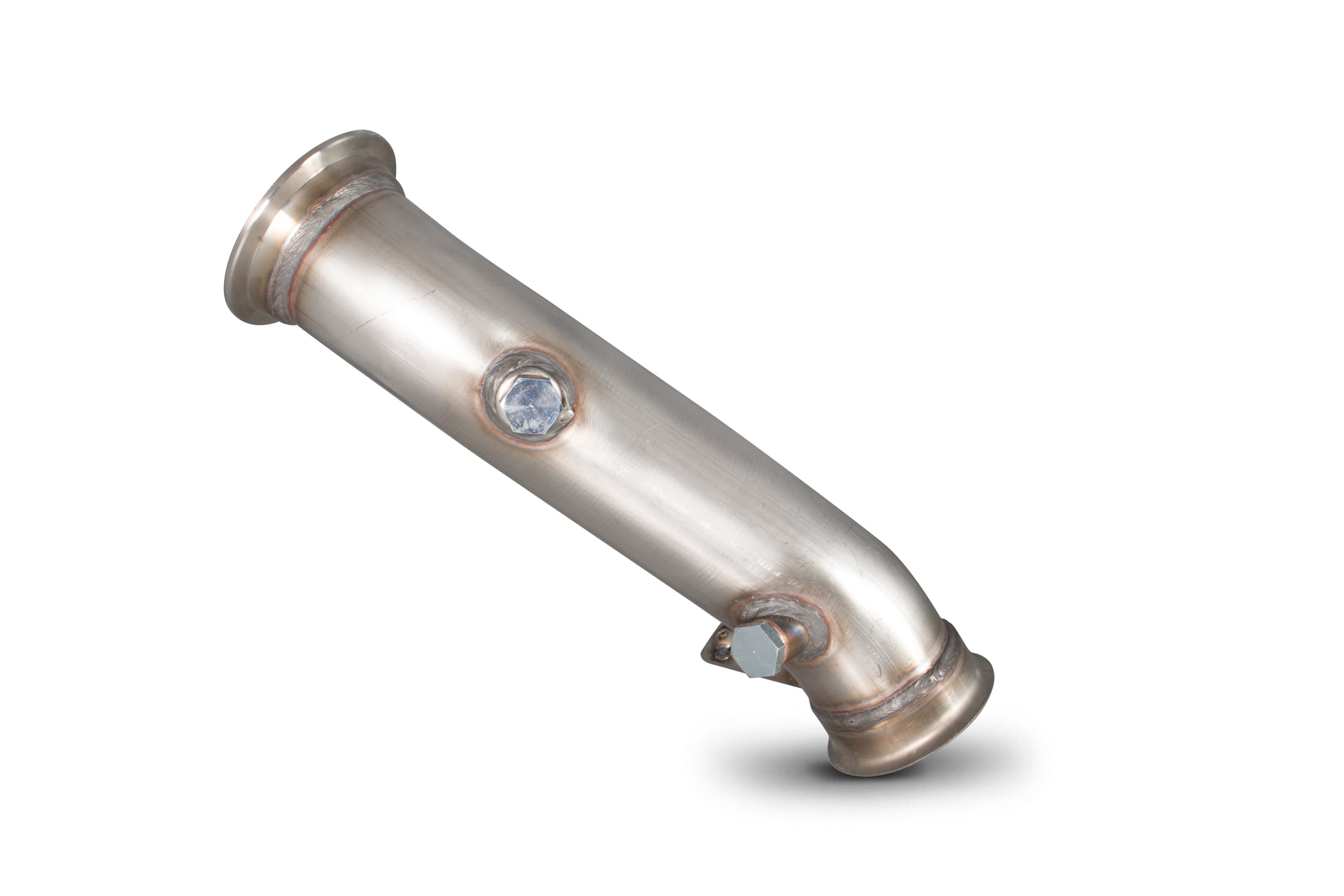 SCORPION F20 M135i Decat Downpipe (up to June 2013)