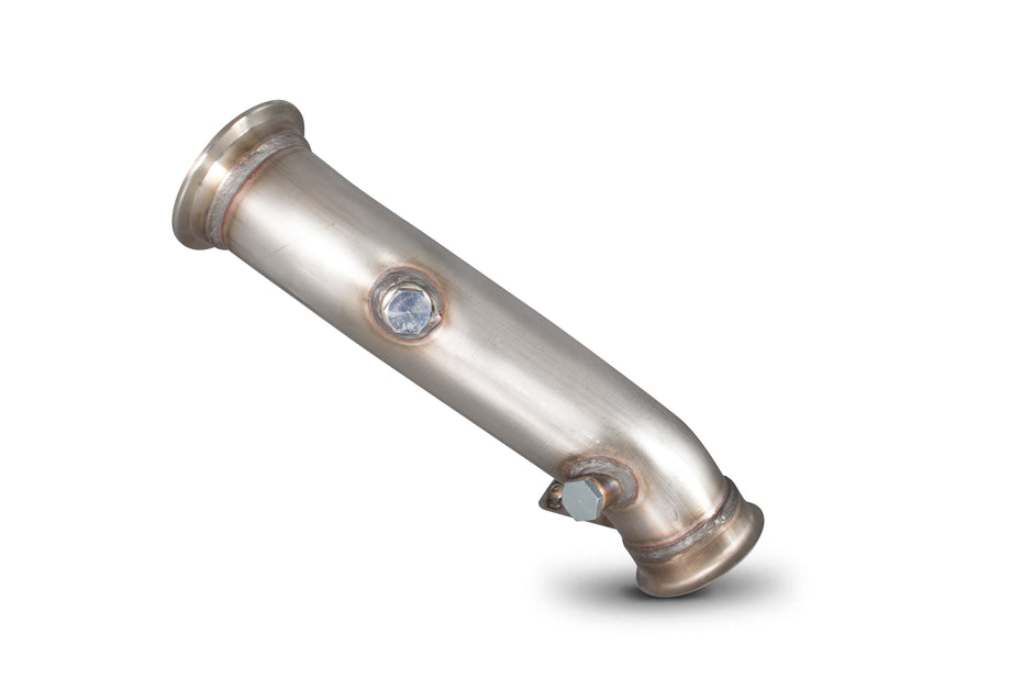 SCORPION F20 M135i Decat Downpipe (up to June 2013)