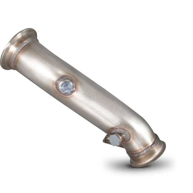 SCORPION F20 M135i Decat Downpipe (up to June 2013)