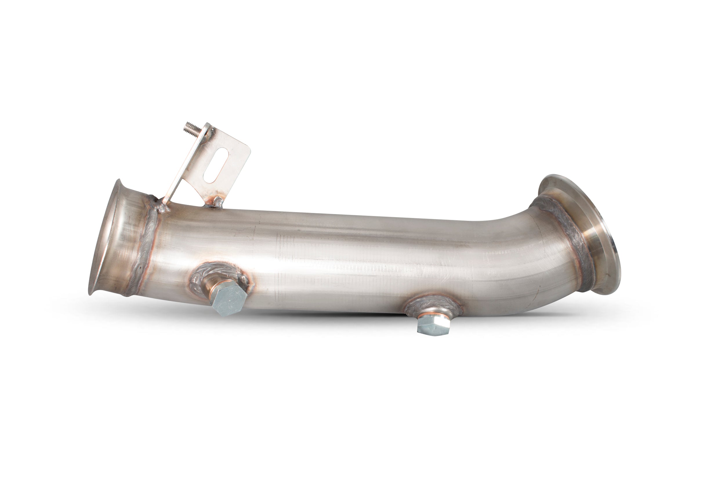 SCORPION F20 M135i Decat Downpipe (up to June 2013)