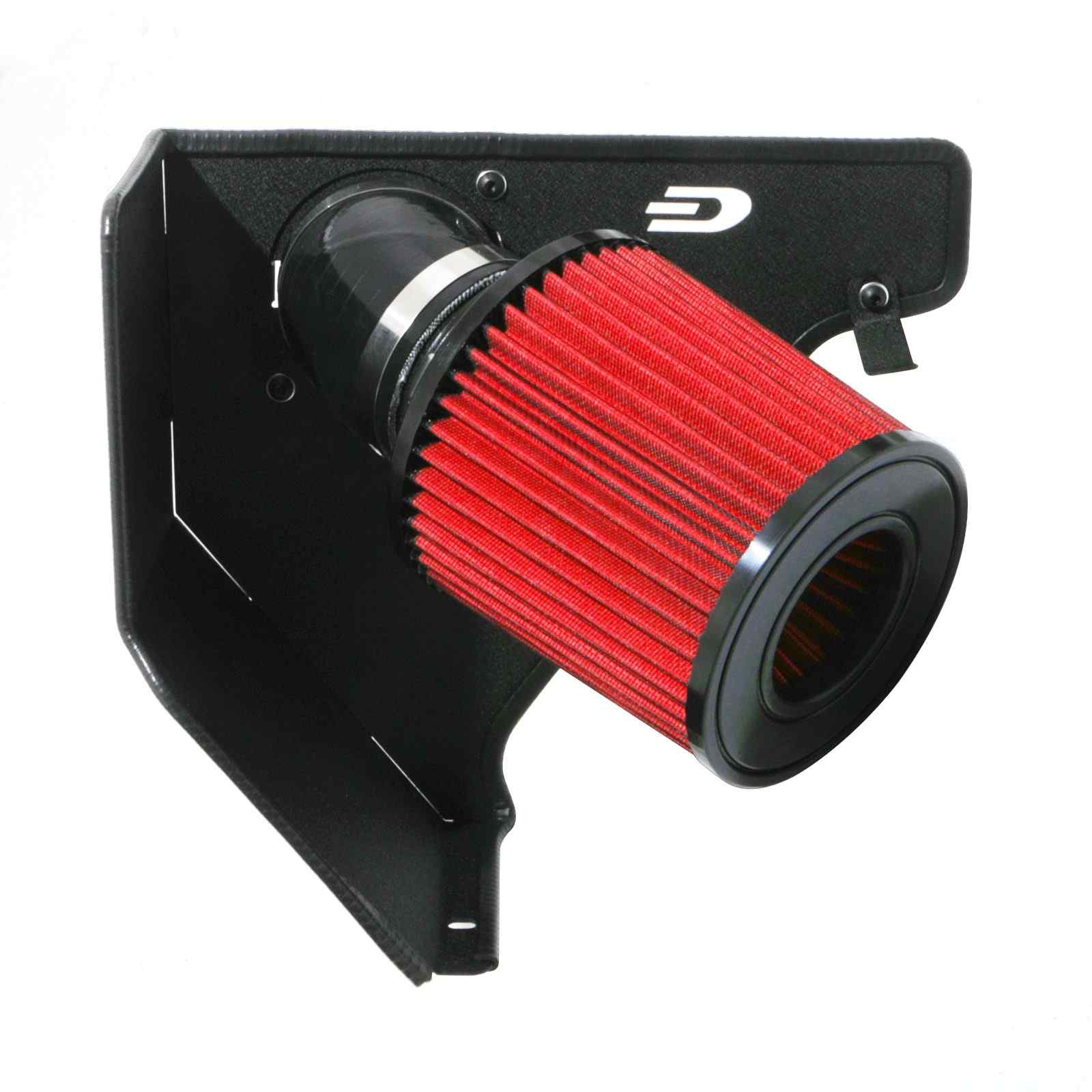 DIRENZA Cold Air Induction Kit – BMW 3 Series E46 323 / 325 / 328 2.5 98-06