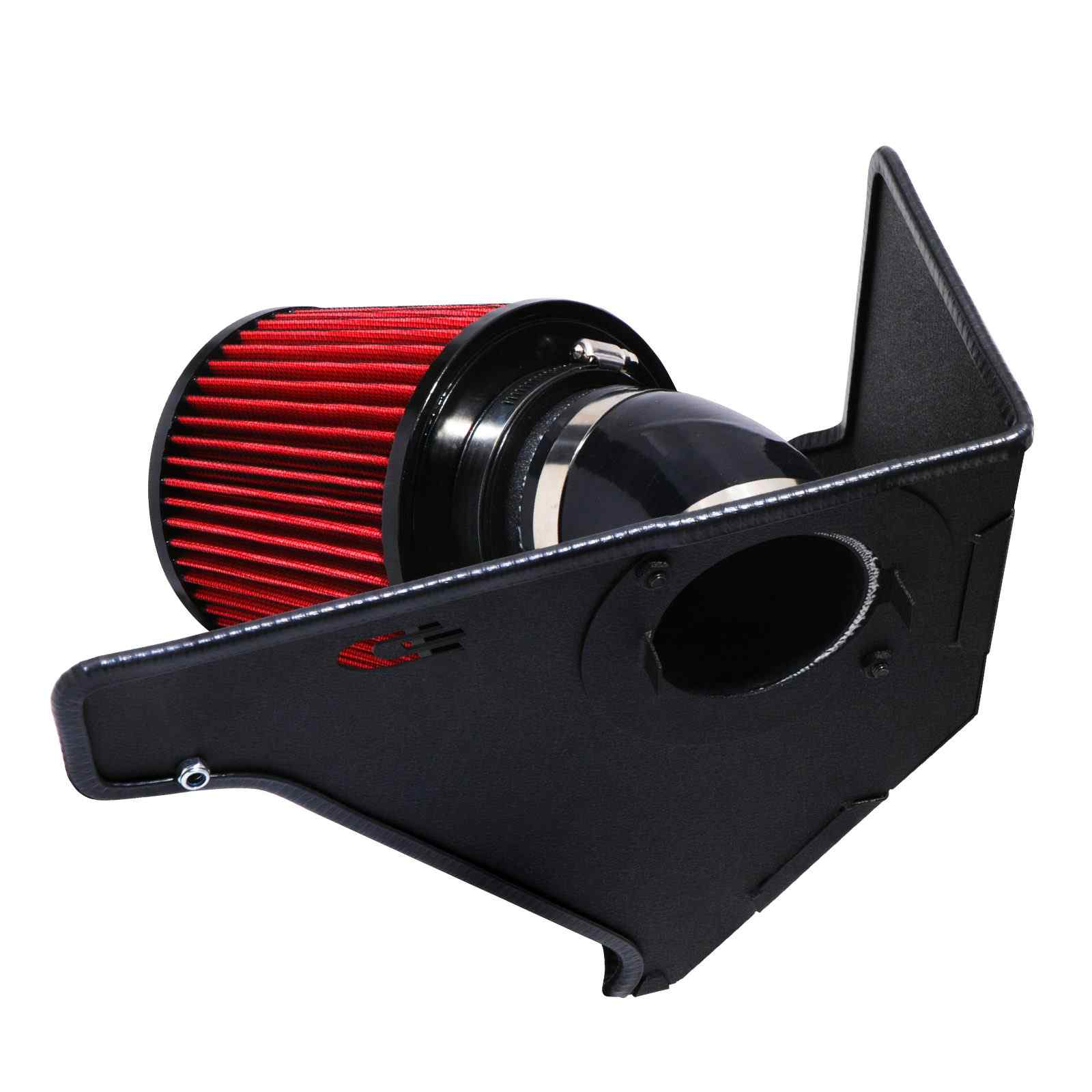 DIRENZA Cold Air Induction Kit – BMW 3 Series E46 323 / 325 / 328 2.5 98-06