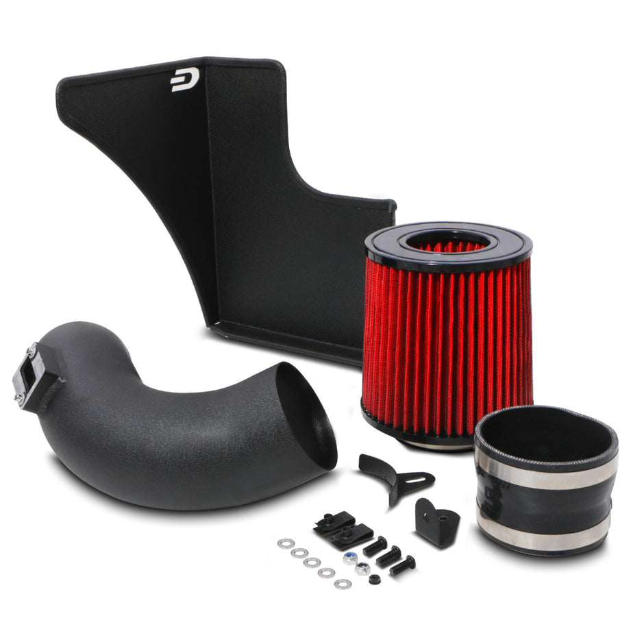 DIRENZA Cold Air Induction Kit – BMW B58 (1/2/3/4 F Series)