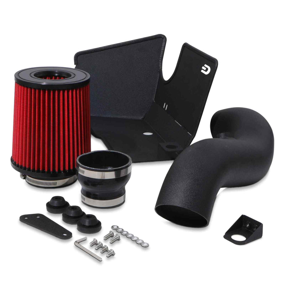 DIRENZA Cold Air Induction Kit – VW Golf R MK7 MK7.5 / Audi S3 8V Quattro / Seat Leon Cupra R 2.0TSI 13-20