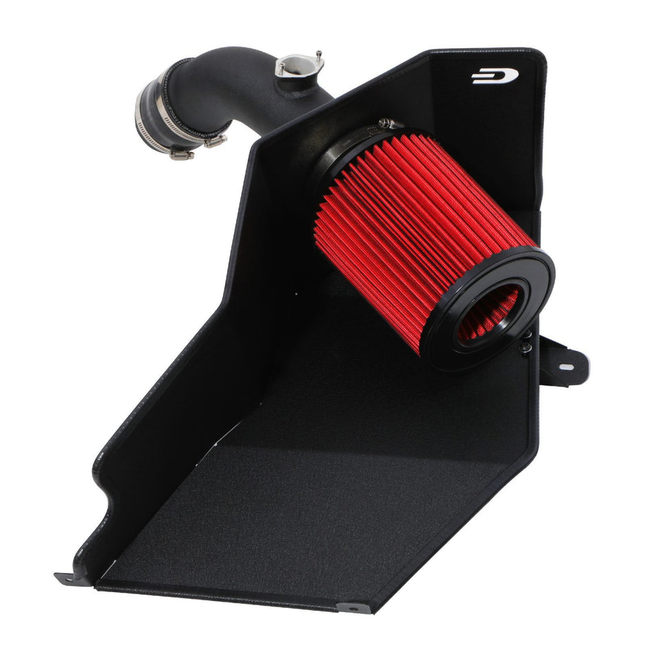 DIRENZA Cold Air Induction Kit – Audi A3 8P Quattro 3.2 VR6 03-09