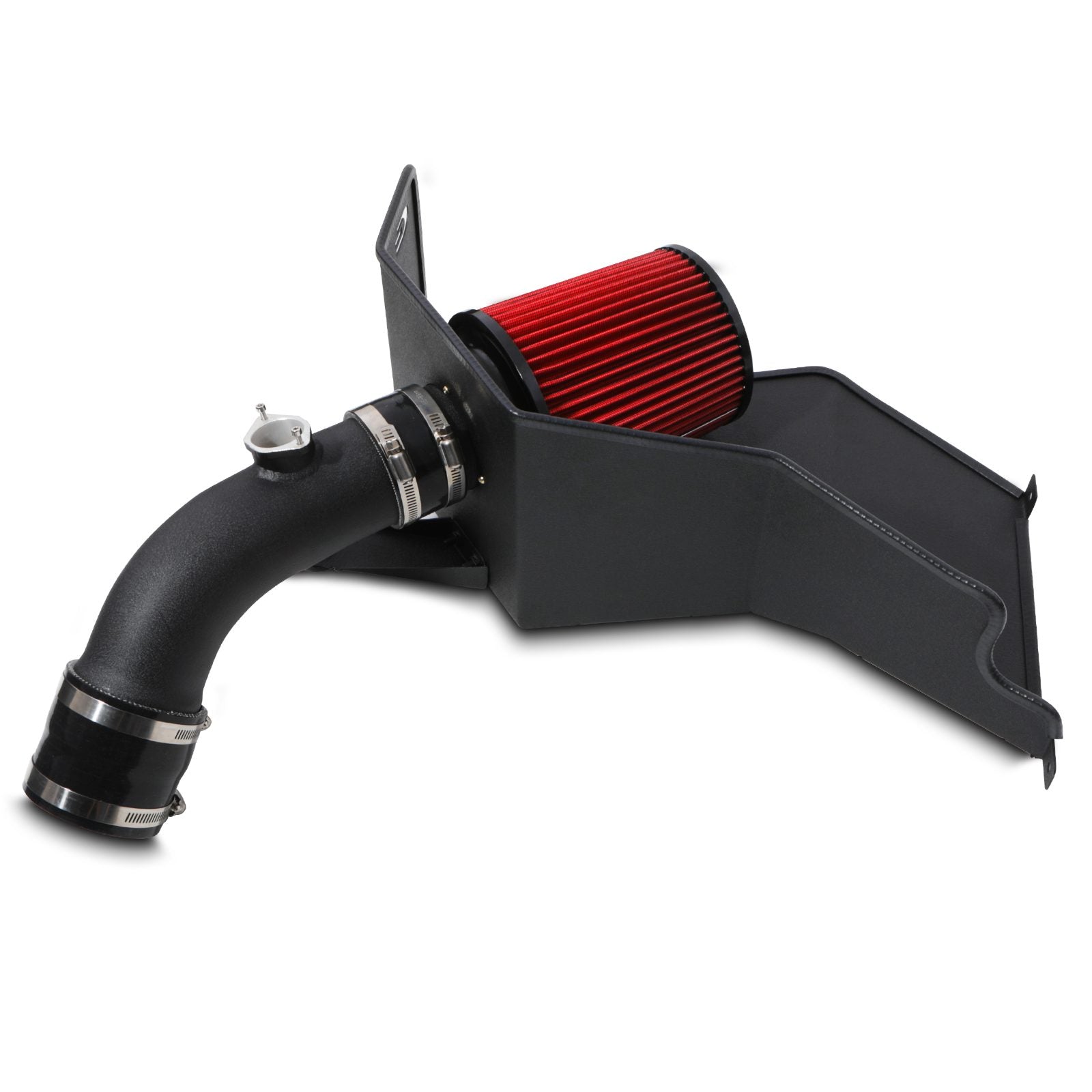 DIRENZA Cold Air Induction Kit – Audi TT 8J 3.2 VR6 06-10