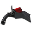 DIRENZA Cold Air Induction Kit – Audi TT 8J 3.2 VR6 06-10