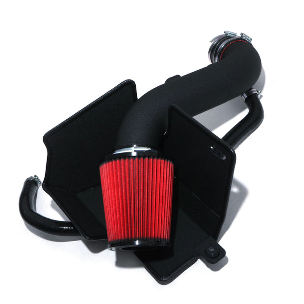 DIRENZA Cold Air Induction Kit – Volkswagen Golf MK8 R 2020+