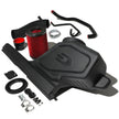 DIRENZA Vortex Cold Air Induction Kit- VW Golf MK8 R 2.0 TSI 2019+