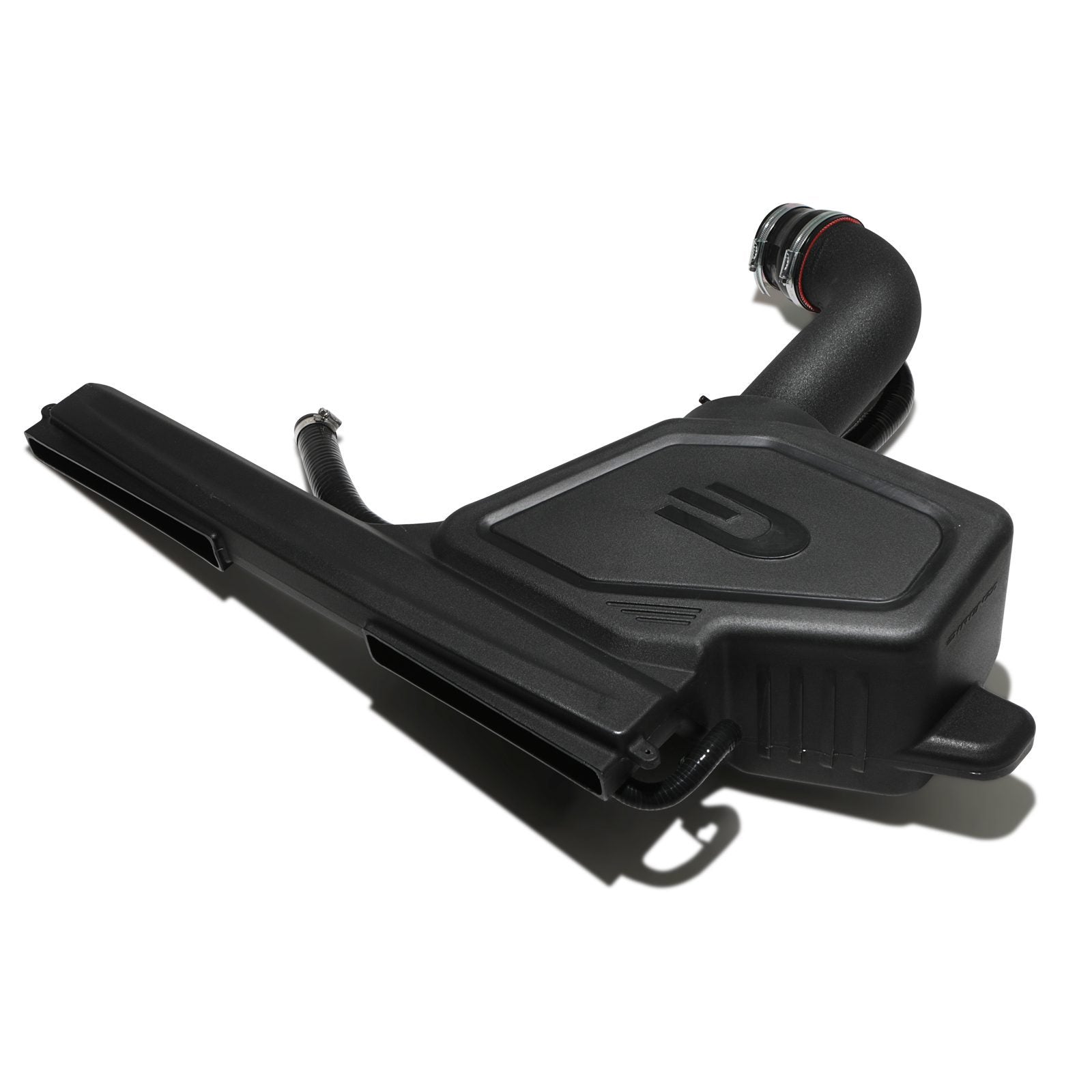 DIRENZA Vortex Cold Air Induction Kit- VW Golf MK8 R 2.0 TSI 2019+