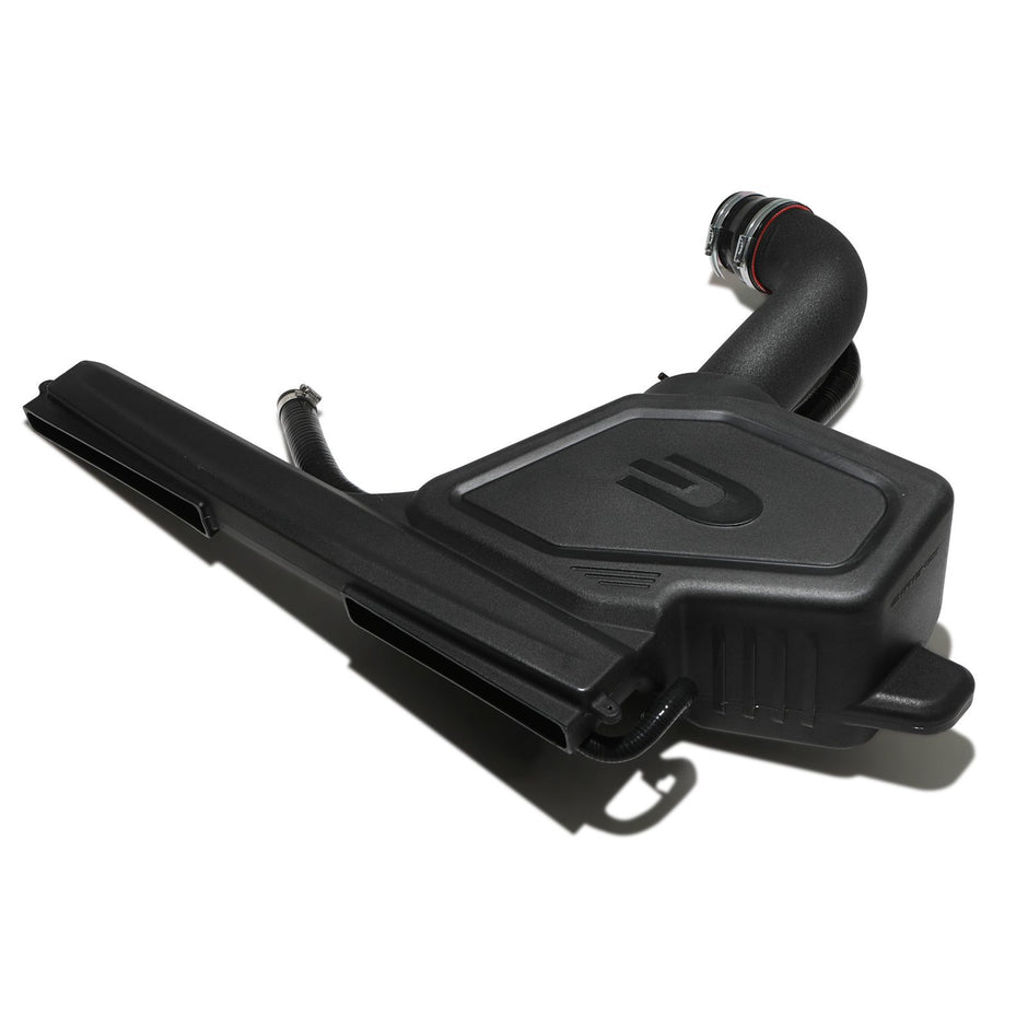 DIRENZA Vortex Cold Air Induction Kit- VW Golf MK8 R 2.0 TSI 2019+