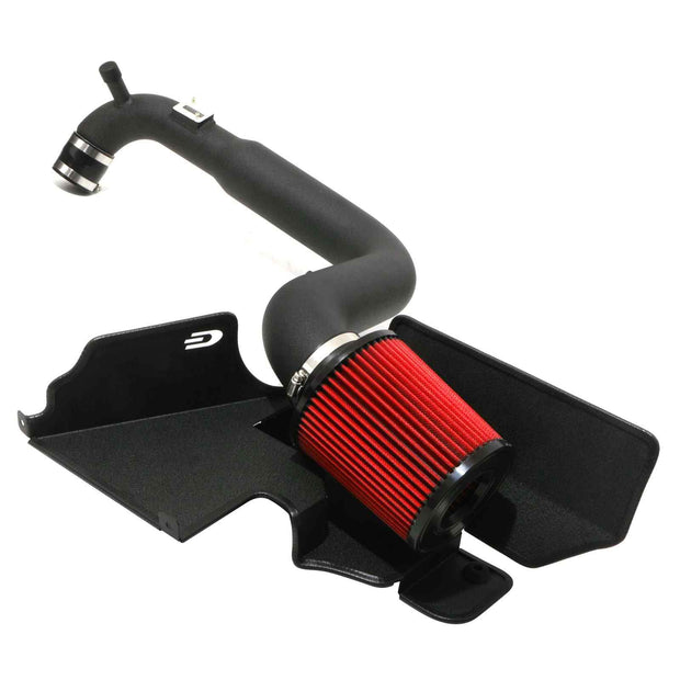 DIRENZA Cold Air Induction Kit – Volkswagen Golf MK5 GTI 2.0 TFSI 04-09