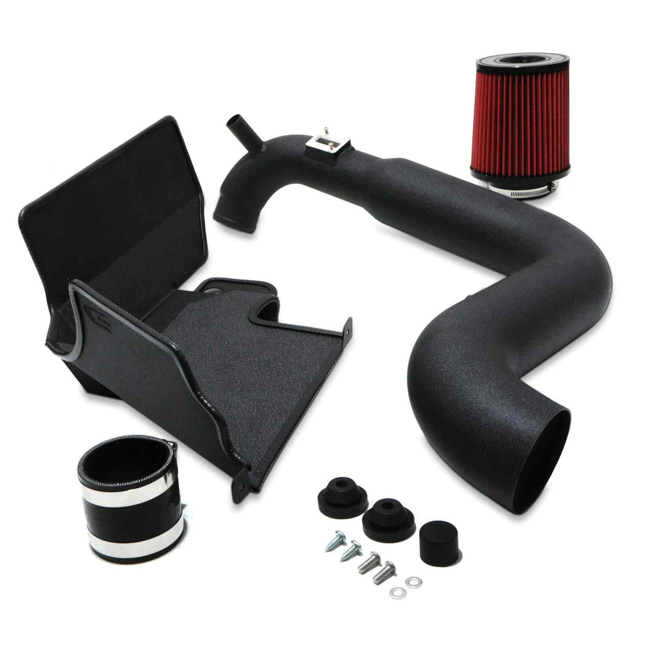 DIRENZA Cold Air Induction Kit – Volkswagen Golf MK5 GTI 2.0 TFSI 04-09