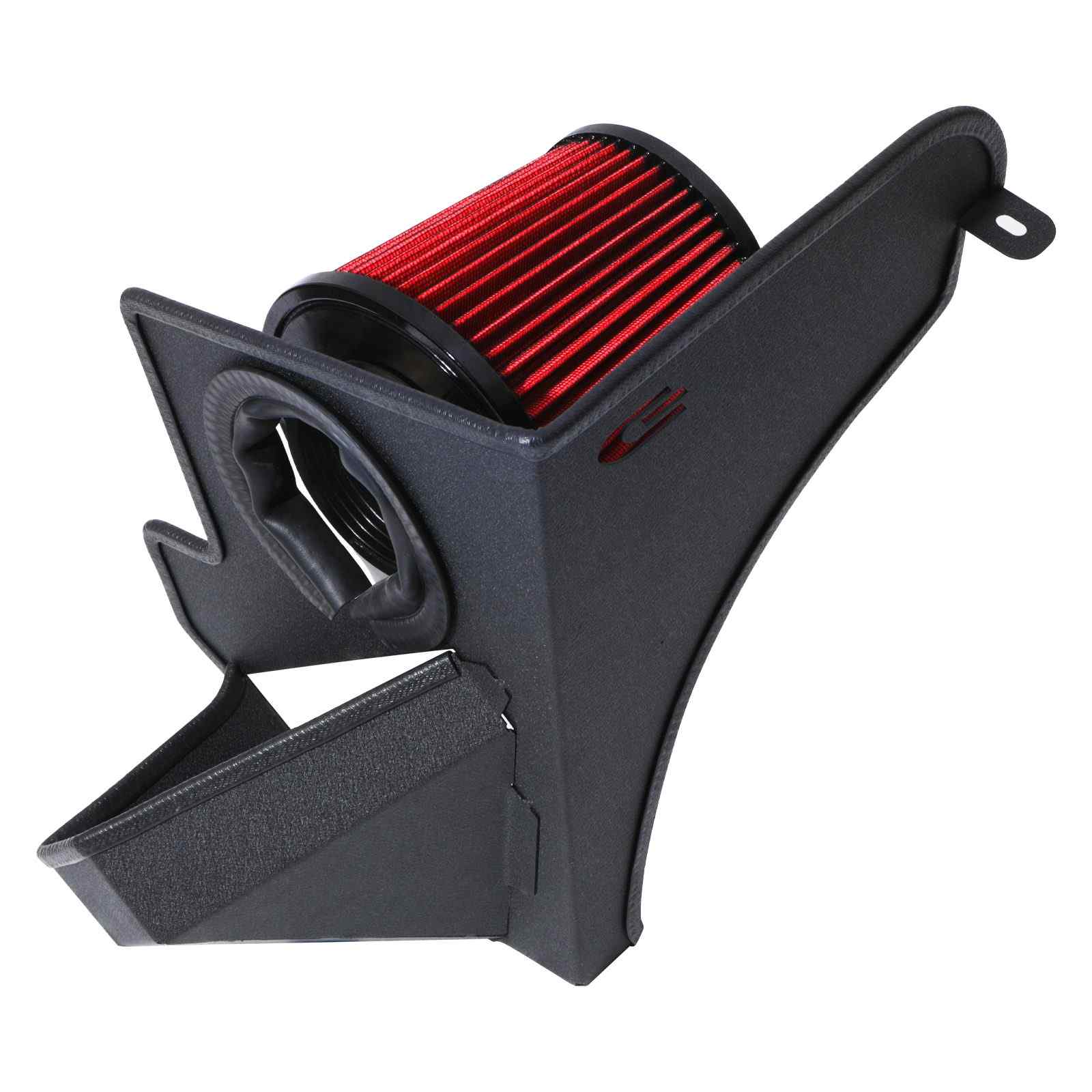 DIRENZA Cold Air Induction Kit – BMW 1 Series E87 120D N47 07-13