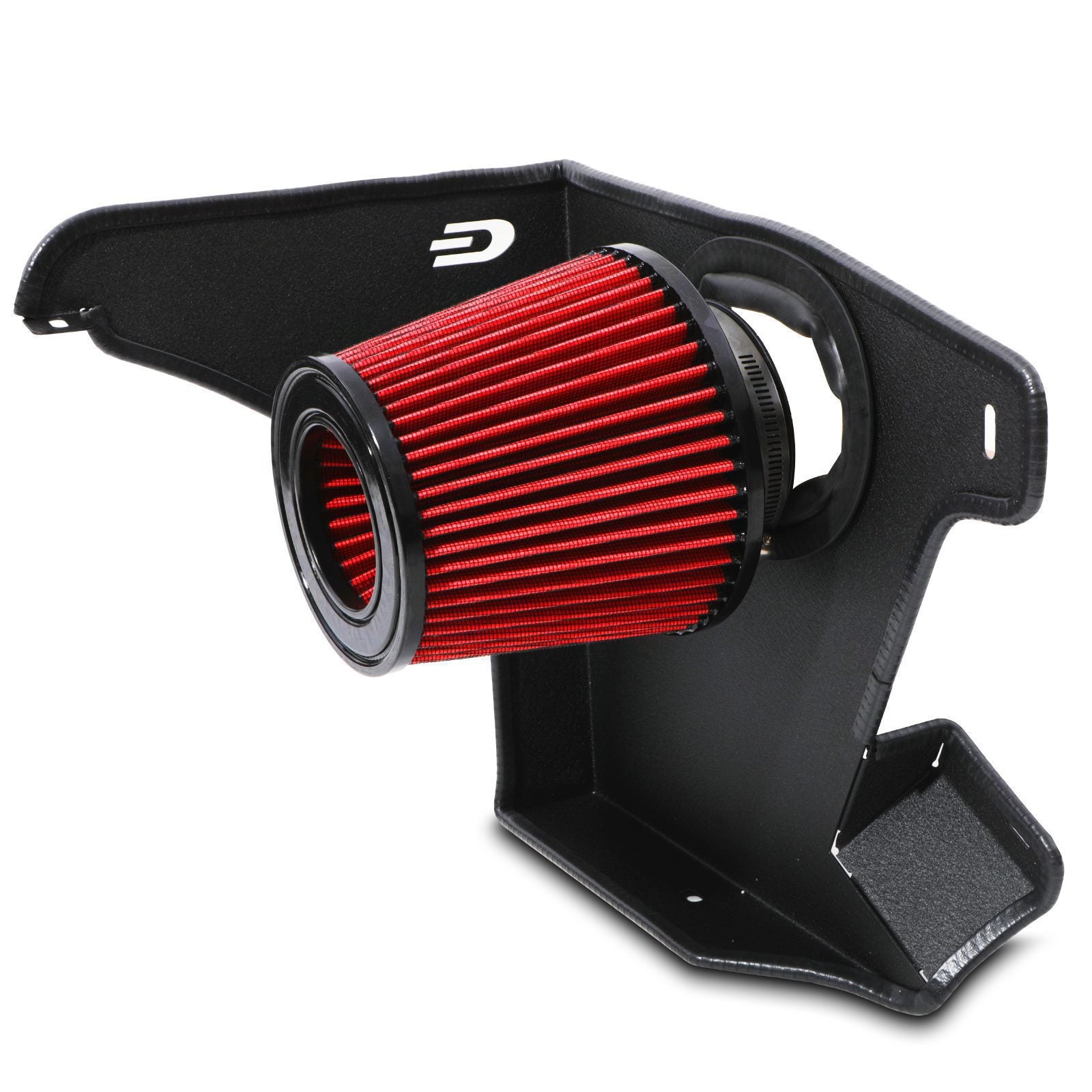 DIRENZA Cold Air Induction Kit – BMW 3 Series E90 E91 E92 E93 335D 05-13