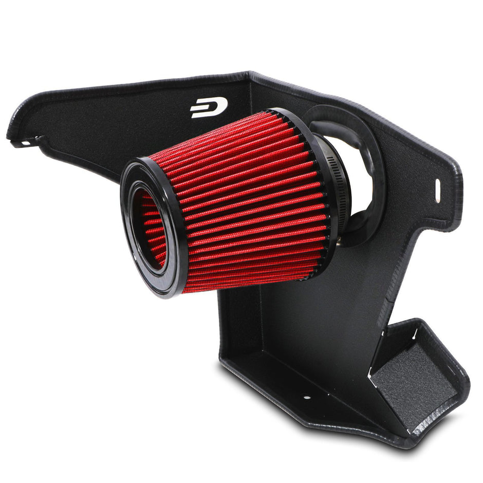 DIRENZA Cold Air Induction Kit – BMW 3 Series E90 E91 E92 E93 335D 05-13