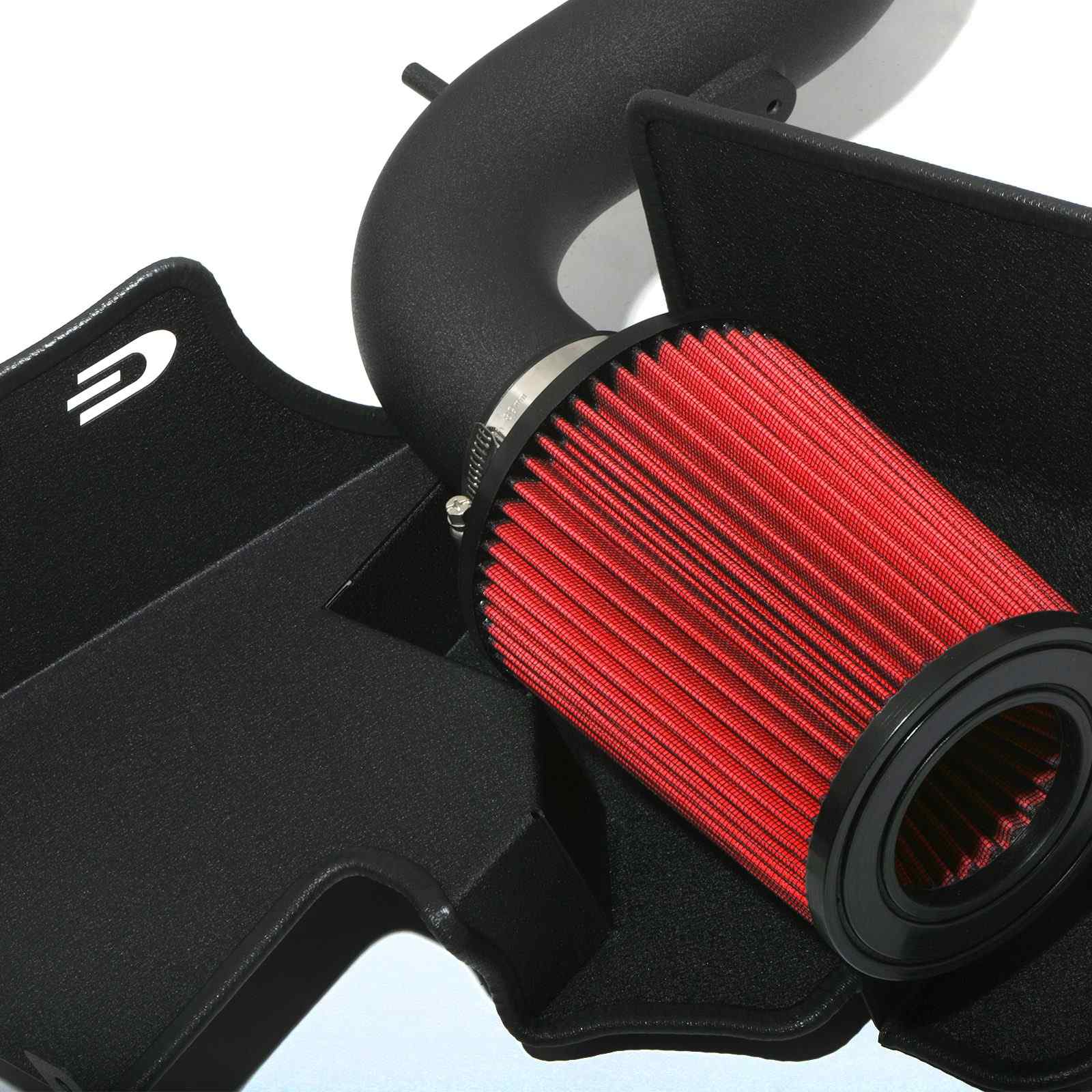 DIRENZA Cold Air Induction Kit – Volkswagen Golf MK5 1.4 TSI 04-09