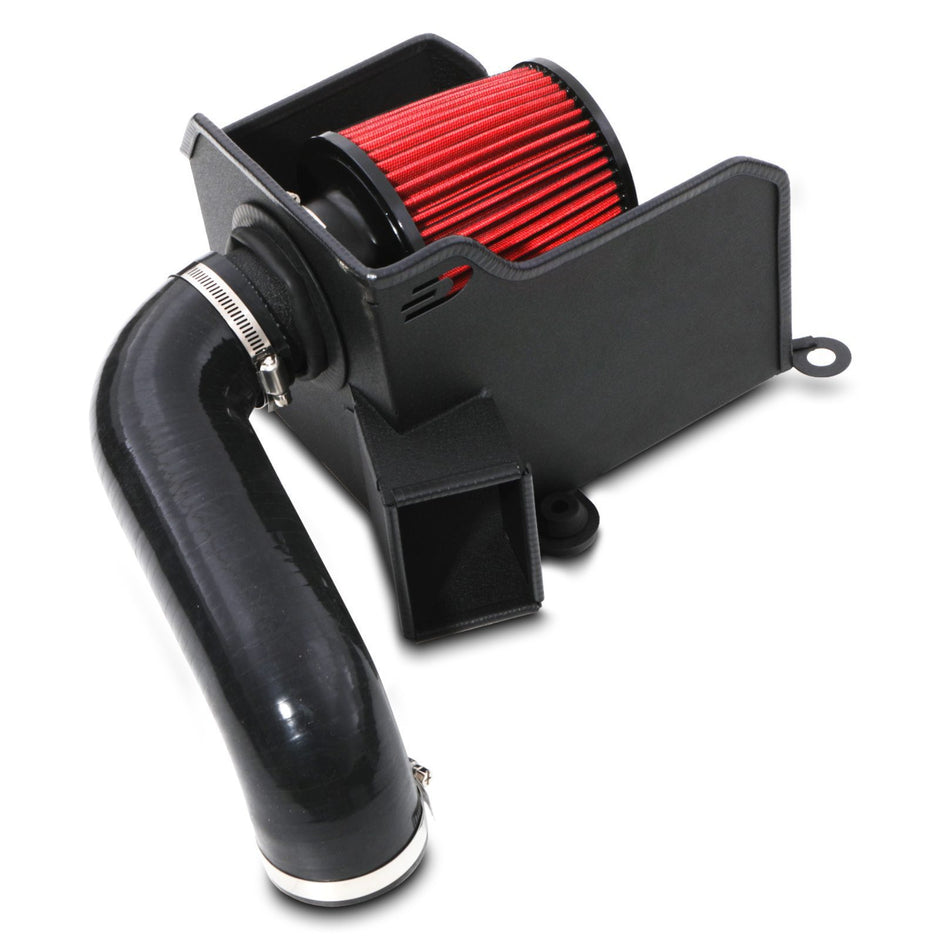 DIRENZA Cold Air Induction Kit – VW Polo 6R 1.0 1.2 TSI 09-14