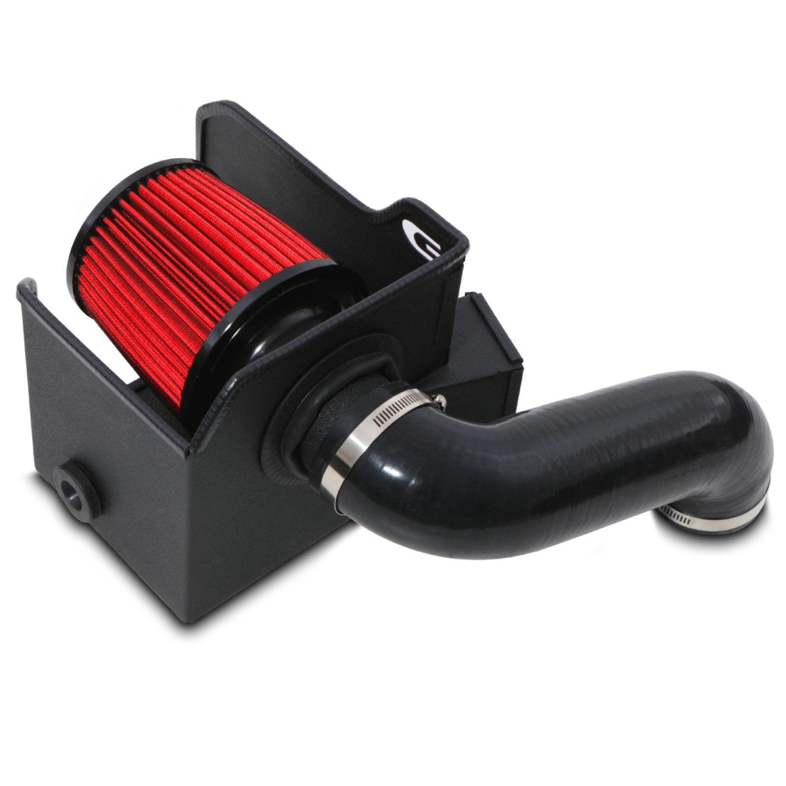 DIRENZA Cold Air Induction Kit – VW Polo 6R 1.0 1.2 TSI 09-14