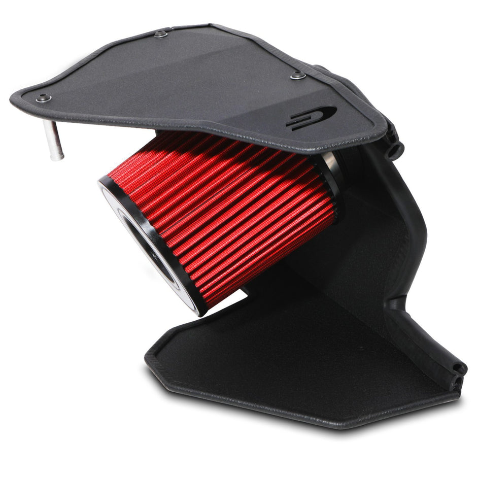 DIRENZA Cold Air Induction Kit – Cold Air Induction Kit – Audi RS5 B9 2.9 V6 TFSI 17+