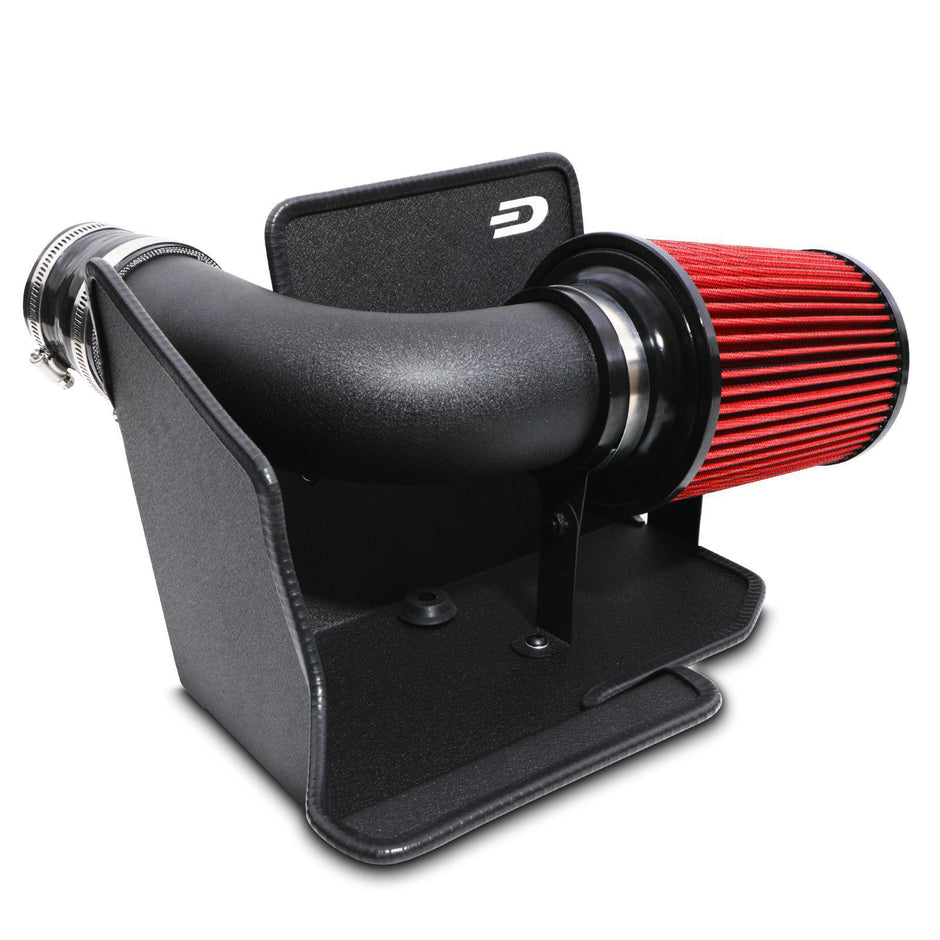 DIRENZA Cold Air Induction Kit – VW Golf MK7 1.6 TDI 13-20