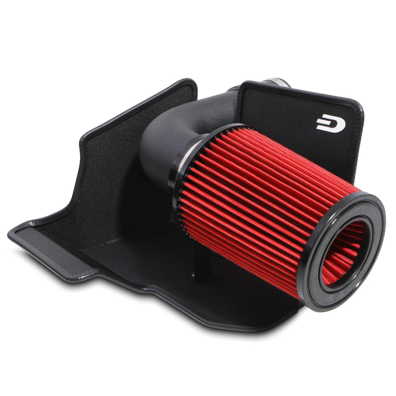 DIRENZA Cold Air Induction Kit – VW Golf MK7 1.6 TDI 13-20