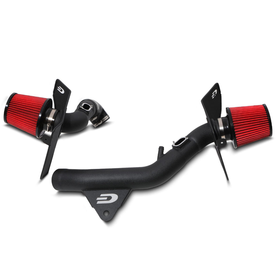 DIRENZA Cold Air Induction Kit – BMW 4 Series F82 M4 14-20