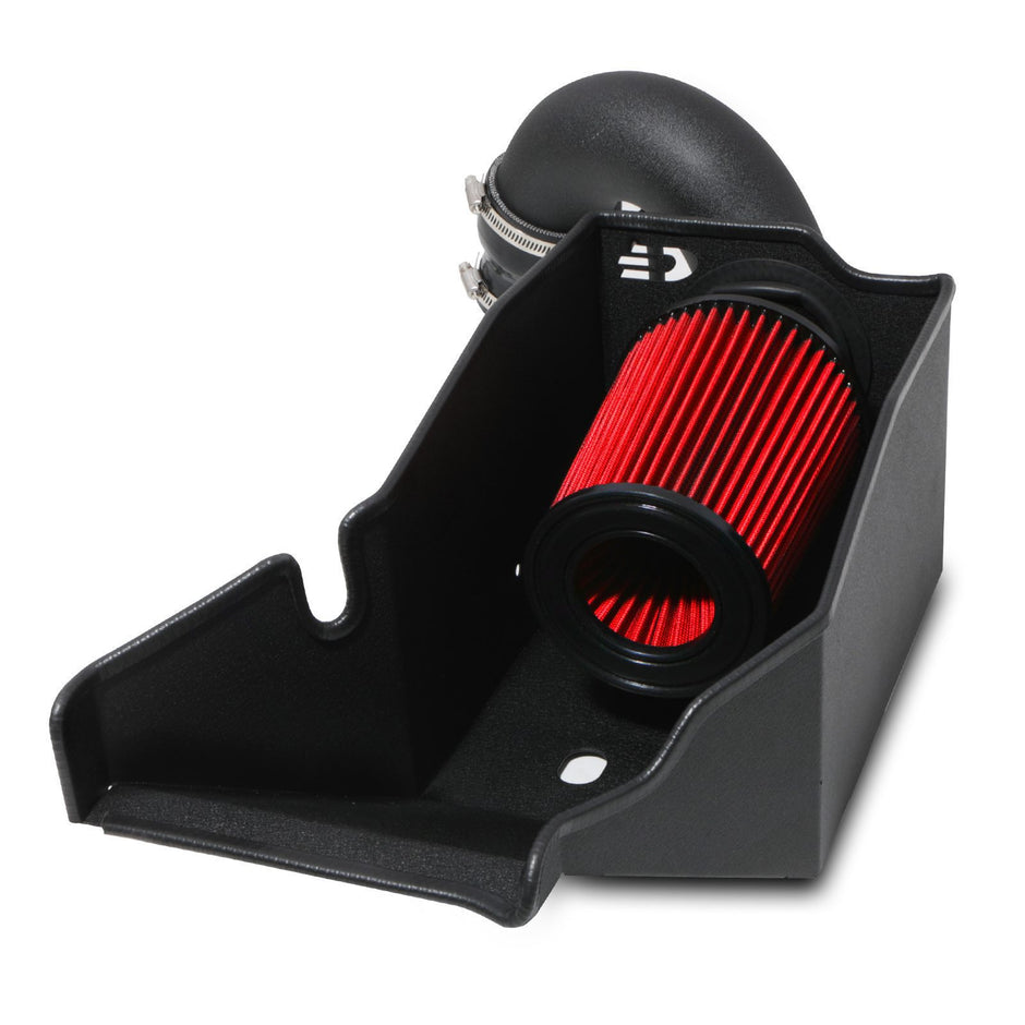 DIRENZA Cold Air Induction Kit – Audi S1 8X 2.0 TFSI 14-18