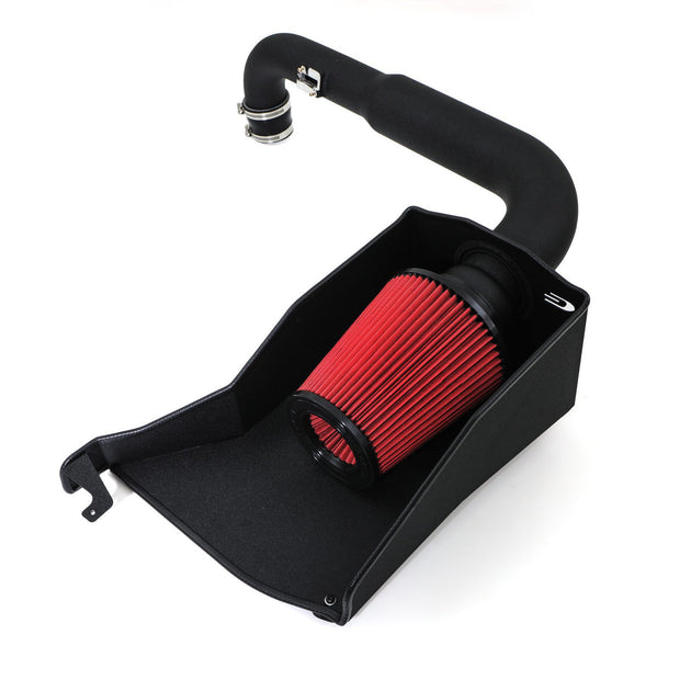 DIRENZA Cold Air Induction Kit – Audi TT 8J MK2 2.0 TFSI 06-14