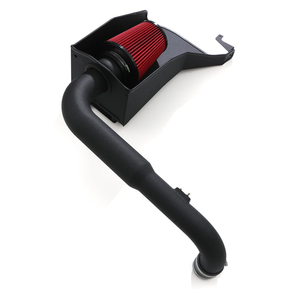 DIRENZA Cold Air Induction Kit – Audi TT 8J MK2 2.0 TFSI 06-14