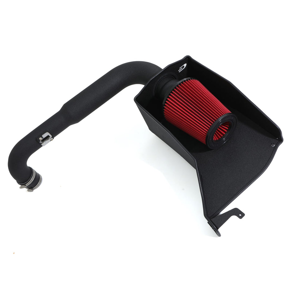 DIRENZA Cold Air Induction Kit – Audi TT 8J MK2 2.0 TFSI 06-14
