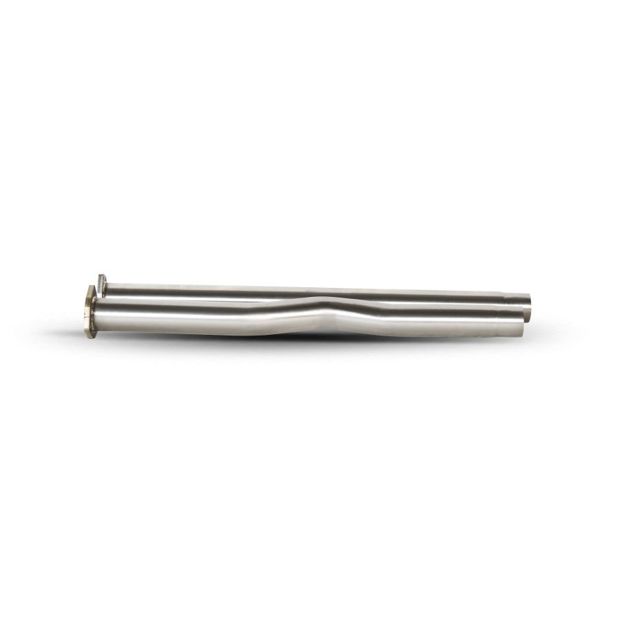 SCORPION TT RS MK2 Secondary cat replacement pipes