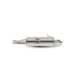 SCORPION E46 320/323/328 Rear silencer only (polished steel)