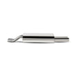 SCORPION E30 325 85-88 Rear silencer only