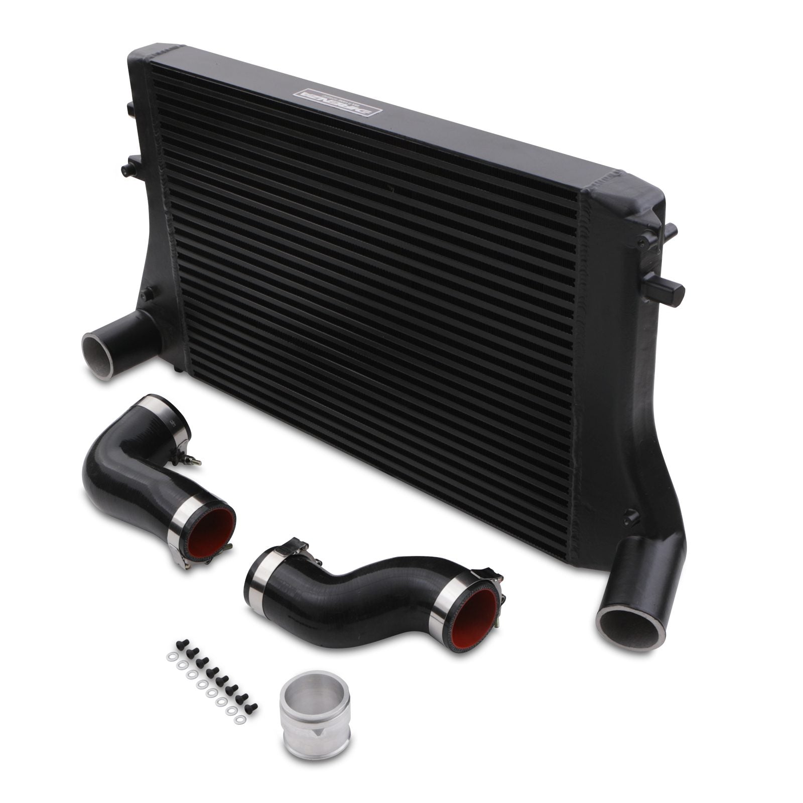 DIRENZA VW Golf MK5 MK6 GTI R 2.0TSI TFSI 04-13 – MVT Front Mount Intercooler