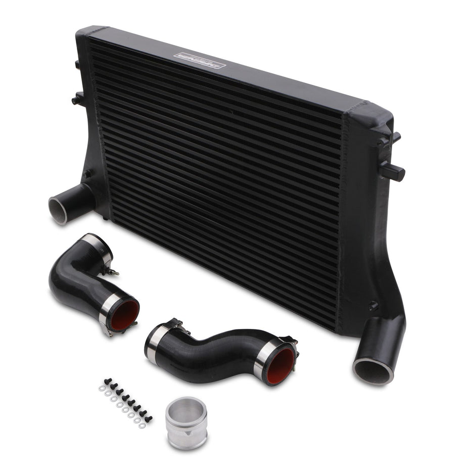 DIRENZA VW Golf MK5 MK6 GTI R 2.0TSI TFSI 04-13 – MVT Front Mount Intercooler