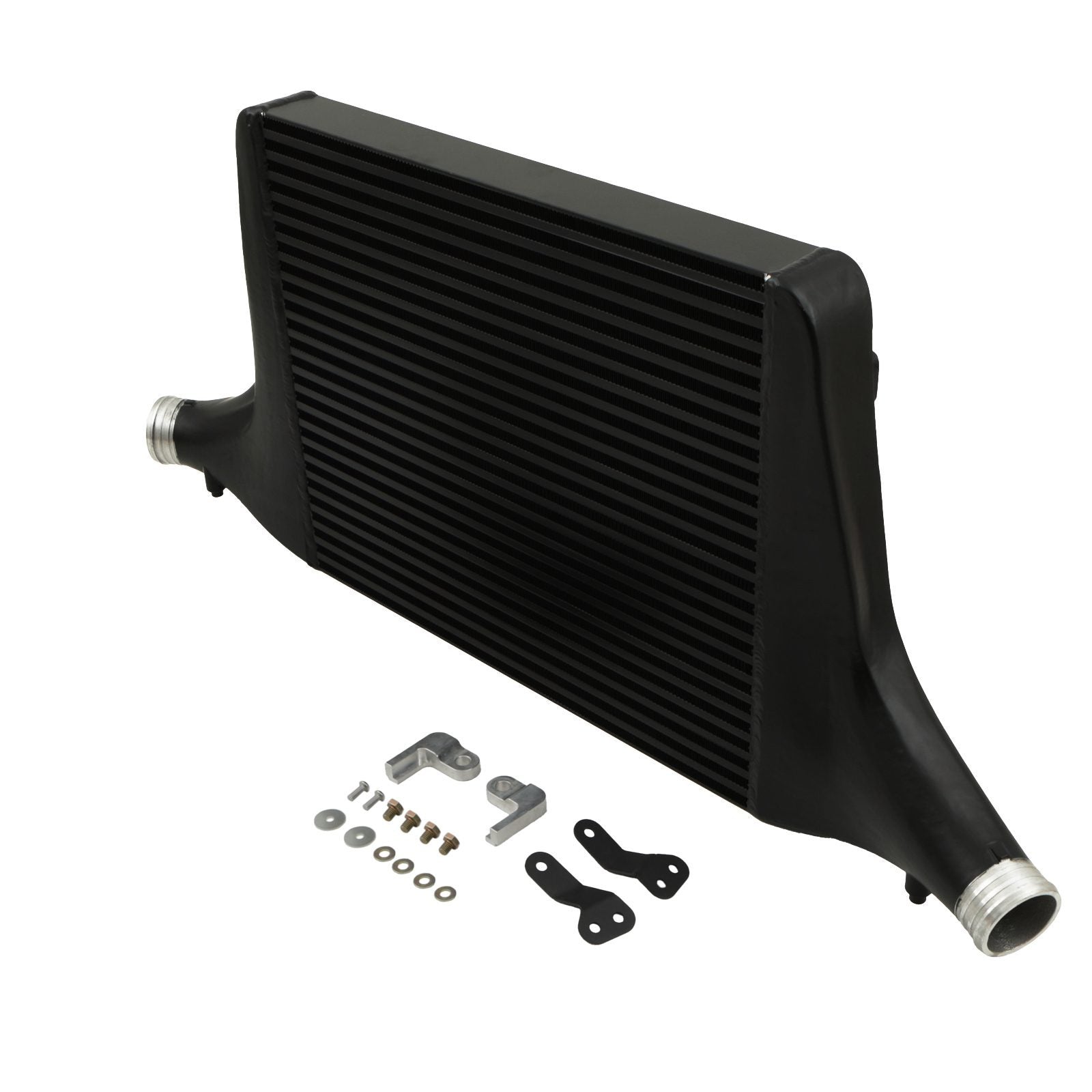 Direnza MVT Front Mount Intercooler Core – Audi S4 S5 B9 3.0 TFSI 2016-2025