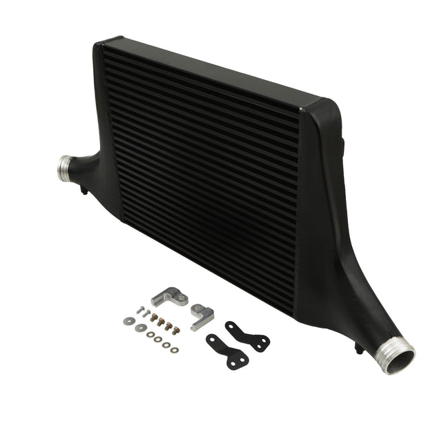 Direnza MVT Front Mount Intercooler Core – Audi S4 S5 B9 3.0 TFSI 2016-2025