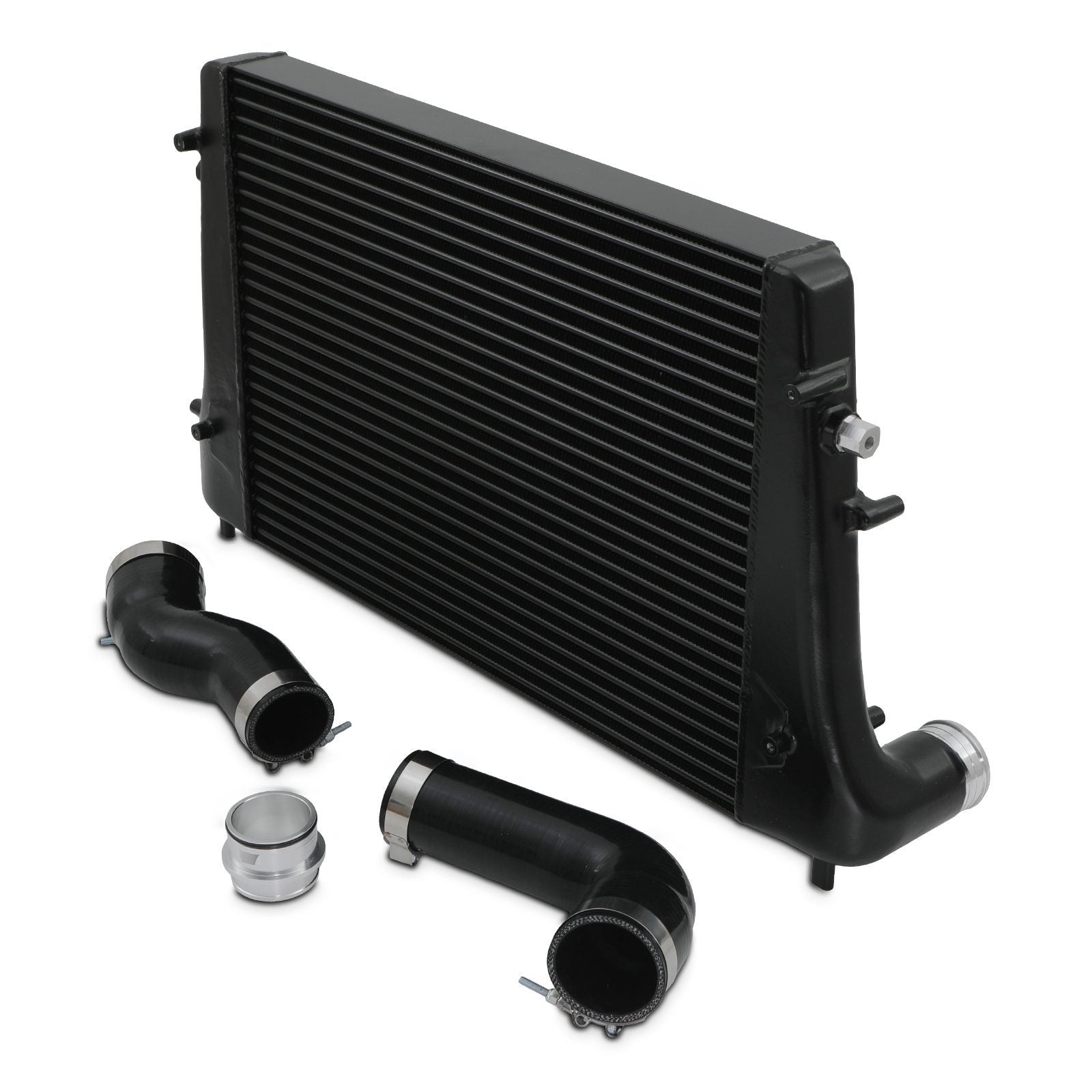 Front Mount Intercooler Core and Hose Kit – Audi S3 8P 06-12